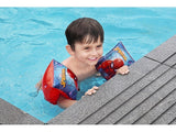 Bracitos Inflable Spiderman 23x15cm Inflable Bestway 98001