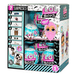 Muñeca Lol Surprise Boys Serie 5 Sorpresa L.o.l 575986