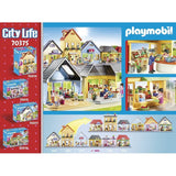 Playmobil 70375 Supermercado Original