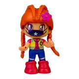 Pinypon Figura Socorro Ambulancia Luz Y Sonido Orig. 16790