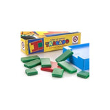 Juego De Ingenio Trabado Original Ruibal