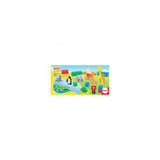 Abrick Set Selva Juego Original De Antex