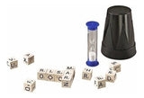 Rapigrama Club  Juego De Mesa Original De Ruibal
