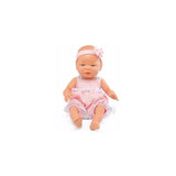 Muñeca Bebe Recien Nacido Original De Roma 5074