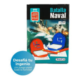 Batalla Naval Juego De Mesa Edicion Viaje Orig. Toyco 22002