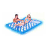 Colchoneta Inflable Bestway 2 Plazas 193cm X 142cm
