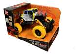 Autitos Camionetas A Friccion 13cm 53696