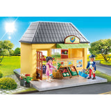 Playmobil 70375 Supermercado Original