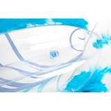 Pluma Flotador Inflable Salvavidas 43241 Bestway