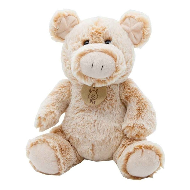 Peluche Cerdito Mirna 20cm Funny Land