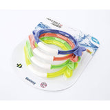 Anillos Acuaticos Con Peso Para Jugar 26009 Bestway