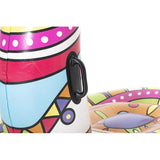 Llama Pop Flotador Inflable Salvavidas Grande 41136 Bestway