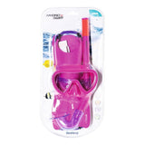 Kit De Buceo Snorkel Clasico Bestway 24039