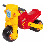 Andador Para Bebes Con Forma De Moto Racing R1 Team Rondi