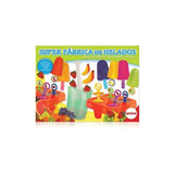 Super Fabrica De Helados Original Antex