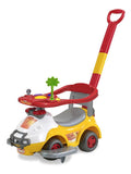 Andador 2 En 1 Beach Patrol C/ Sonido Rondi
