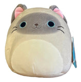 Squishmallows Peluche Surtidos 18cm Wabro 86134