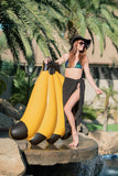 Colchoneta Inflable Forma Racimo Bananas 43160 Bestway