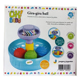 Gira Gira Ball Juego Didactico Para Bebe Ok Baby