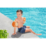 Bracitos Llama Flotador 23x15cm Inflable Bestway 32237