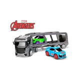 Camion Mosquito Battle Truck Avengers Con 2 Autos 1934