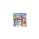 Laberinto De Bolitas Cristalino Juego De Mesa Antex 3324