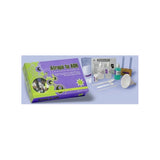 Atrapa Tu Adn Juego Kit De Ciencias Niños Para Extraer Adn