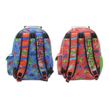 Mochila De Espalda Mundo Dinos Di082 16''