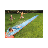 Deslizador De Agua Tobogan Inflable H2ogo 4,88mts Bestway
