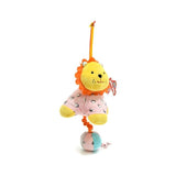 Peluche Plush Cunero Musical Animales Phi Phi Toys 8736