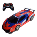 Spiderman Auto A Radio Control 24cm 52924