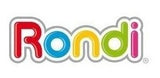 Andador Para Bebes Rondi Con Forma De Elefante