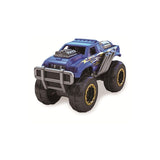 Metal Machines Pista Auto Road Rampage Original Zuru