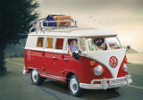 Playmobil 70176 Volkswagen T1 Camping Bus Original