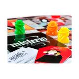 Misterio Juego De Mesa Original Ruibal