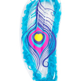 Pluma Flotador Inflable Salvavidas 43241 Bestway