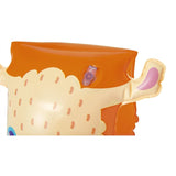 Bracitos Llama Flotador 23x15cm Inflable Bestway 32237