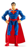 Superman Figura 10cm Articulada Original Dc 68701