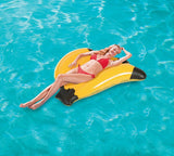 Colchoneta Inflable Forma Racimo Bananas 43160 Bestway
