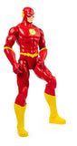 The Flash Figura Articulada 30cm Original Dc 6056779