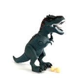 Dinosaurio Camina Con Luz Y Sonido Huevos 6391