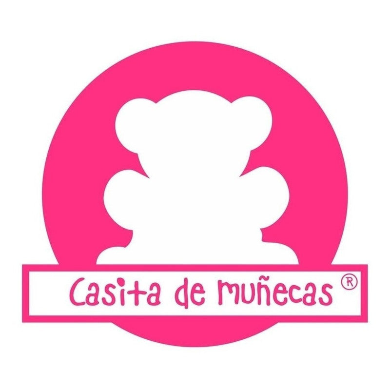 Muñecas Bebotes Reales Casita De Muñecas 126 Original