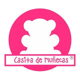 Muñecas Bebotes Reales Casita De Muñecas 126 Original
