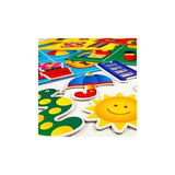 Lototactil Juego De Mesa Original Ruibal