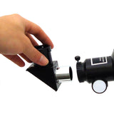 Telescopio Refractor Galileo Italy F360x50