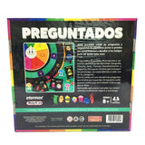 Preguntados Version Popular Nueva Edicion Original Toyco