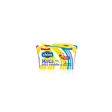 Masa Para Moldear Modelo 2 Potes Chics Antex