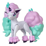Pokemon Figura Pack X3 Figuras Surtidas Original 95155