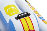 Asiento Flotador Inflable Salvavidas Sport Car Bestway 41480