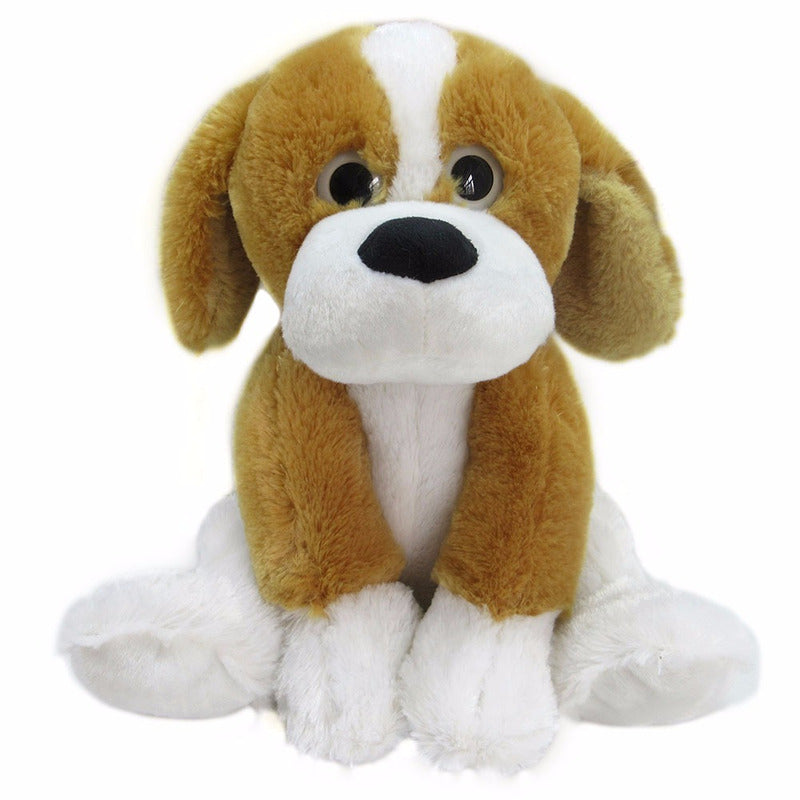 Peluche Perrito Kiara 30cm Funny Land